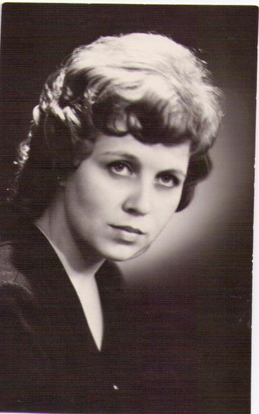 Беседина Лариса