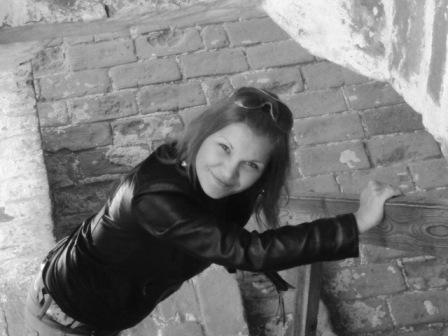 Нина Здоренко