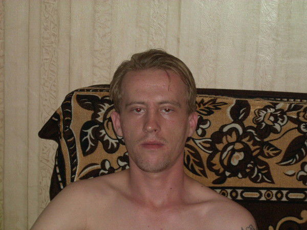 Сергей Чернецов