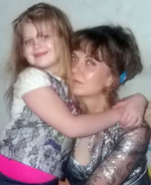 Татьяна Будкеева