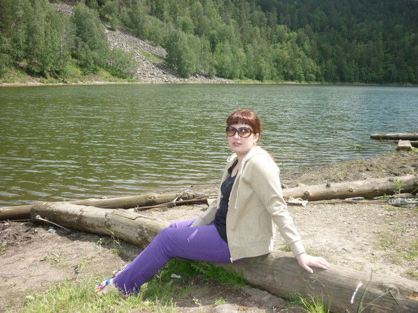 Ольга Ковальчук