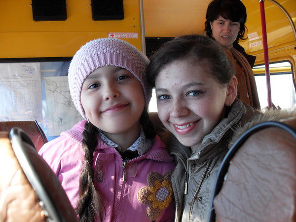 Камалиева Рафина