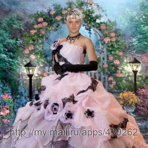 Катерина Ямцова