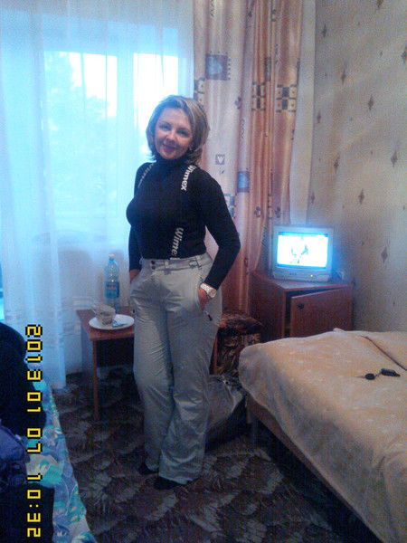 Наталья Латышева