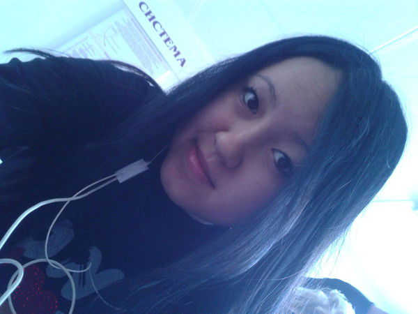 Sani[Ya] Талгат{Кызы}