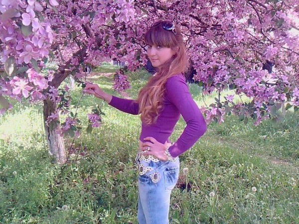 Кристина Завацкая