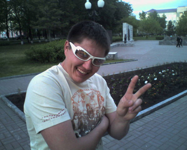 Игорь Михаленко