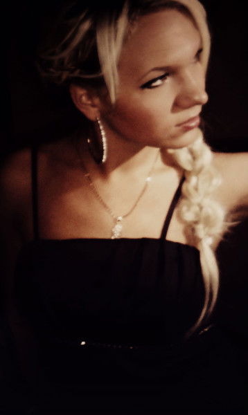 Ольга Милохова