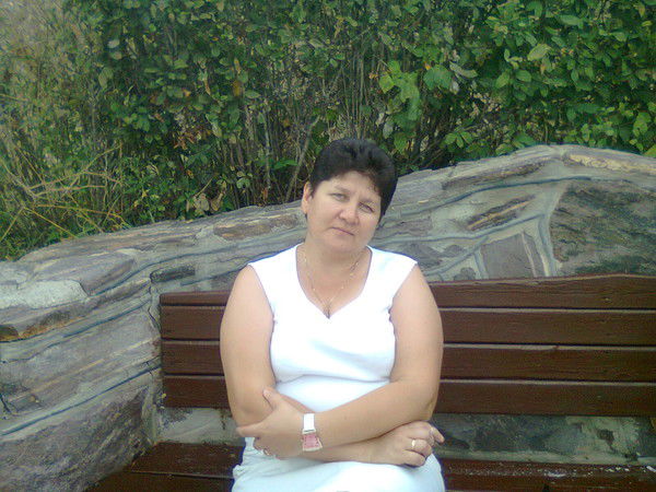 Наталья Золаева