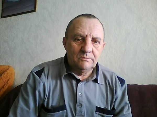 Роберт Ферингер