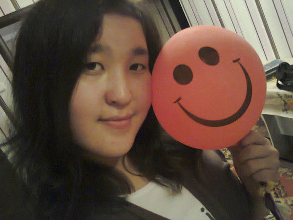 Акгуль Жанболатовна