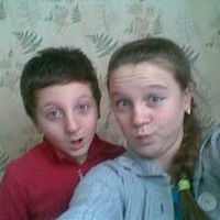 Настя Лебедева