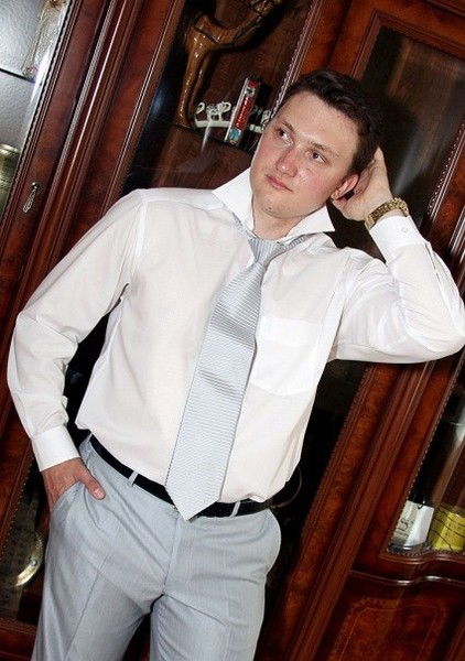 Дмитрий Дроздов