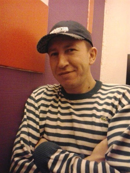 Анатолий Асколков