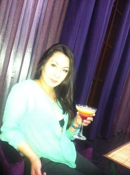 Айнагуль Дюсупова