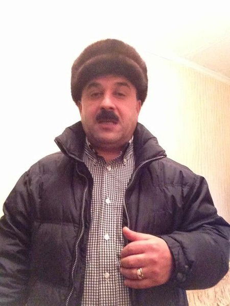 Юсиф Махмудов