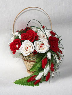 ***сладкоежка*** Букет Из Конфет