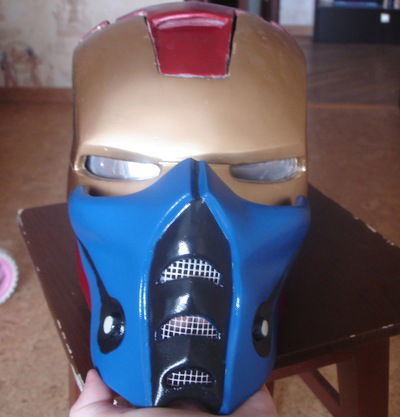 Антон Васильев