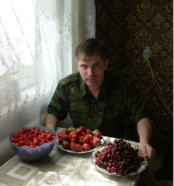 Циленко Олег