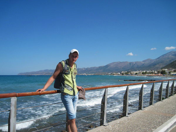 Артём Андрейченко