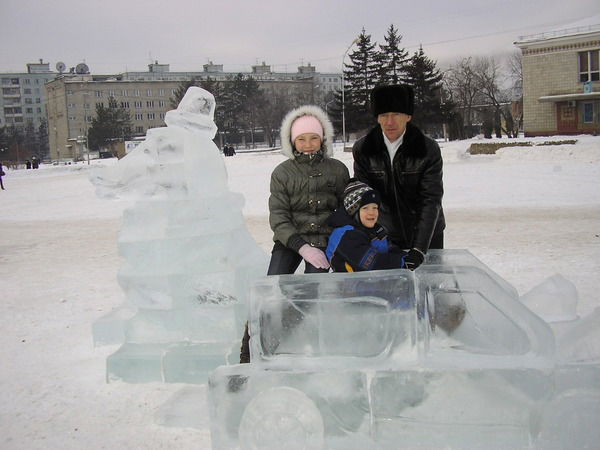 Дмитрий Кухарев