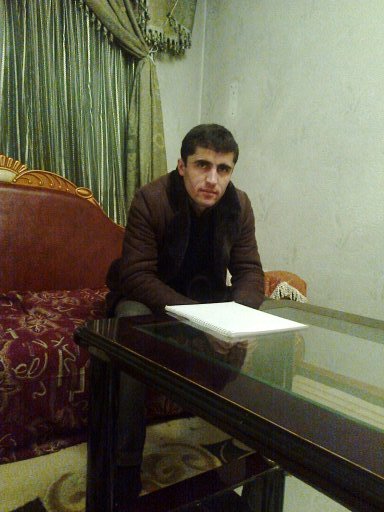 Зиёвуддин Кадамов