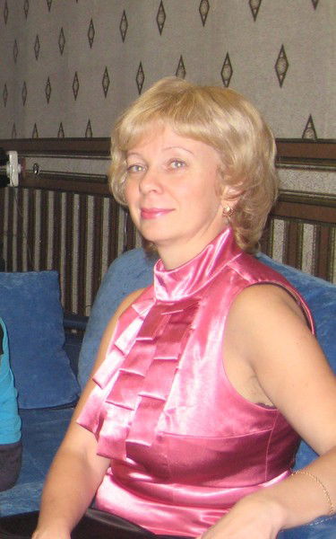 Шкурина Марина