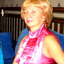 Шкурина Марина