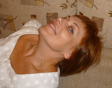 Наталья Рябова