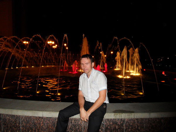 Михаил Николаев