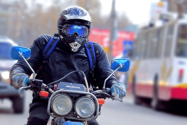 Павел Ульданов