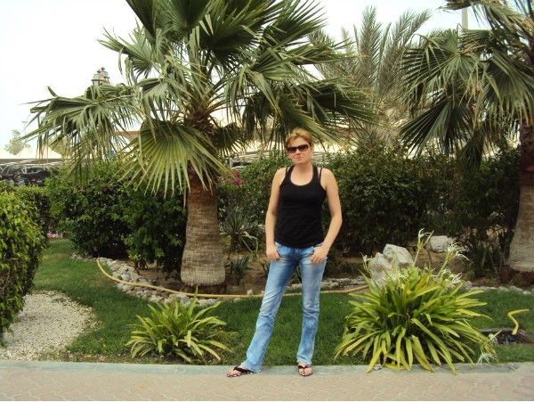 Евгения Тюрина