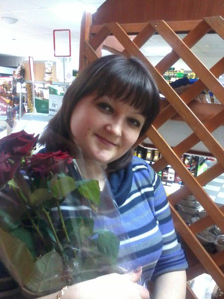 Наталья Макушина