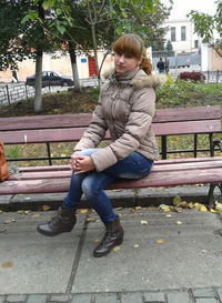 Олечка Марченко