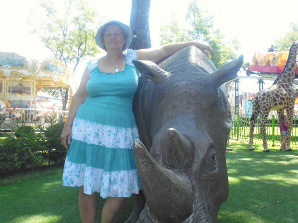 Надежда Гузеева