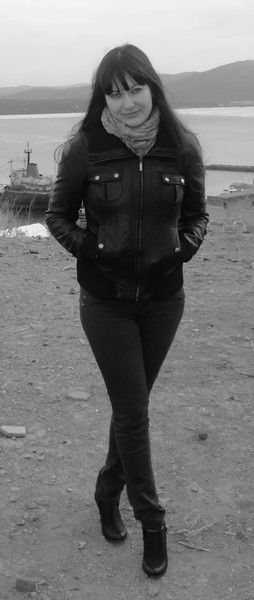 Екатерина .