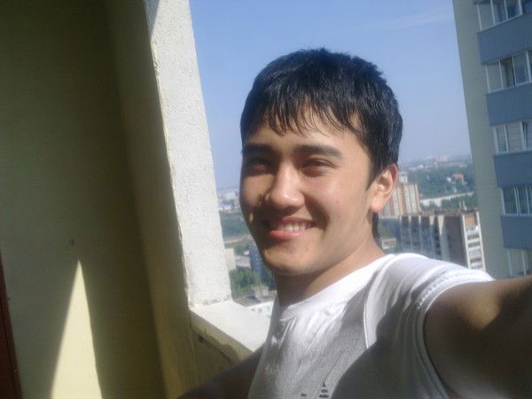 Токтогул Канат Уулу