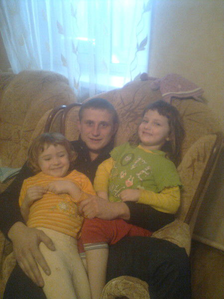 Олег Мерзлов