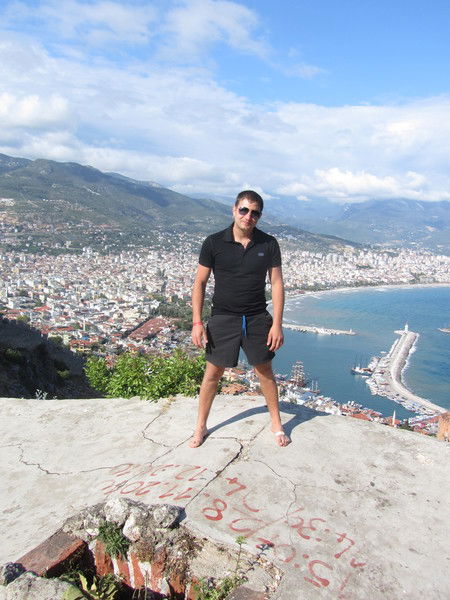 Алексей Багай