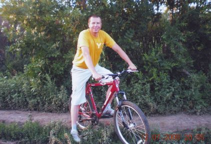 Алексей Лавров