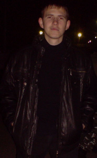 Александр Сотников