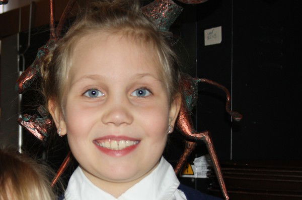 Екатерина Герасименко