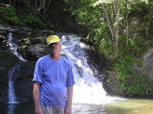 Eвгений Сердюк