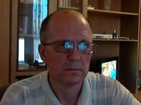 Григорий Полуэктов