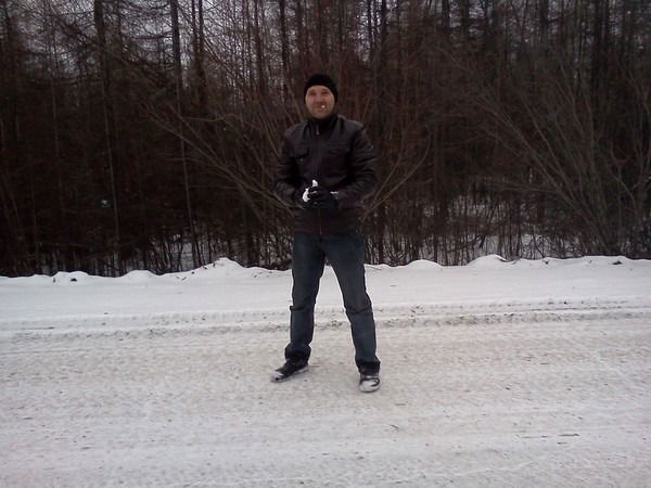 Валерий Плотников