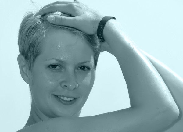 Александра Шакирова