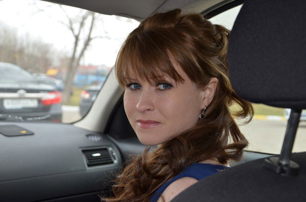 Елена Свиязова