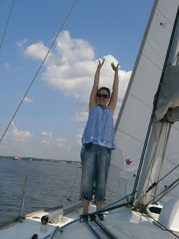 Юлия Климина