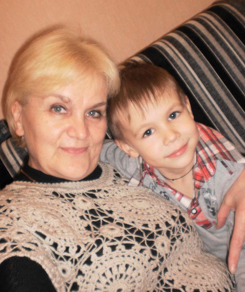 Татьяна Жирова