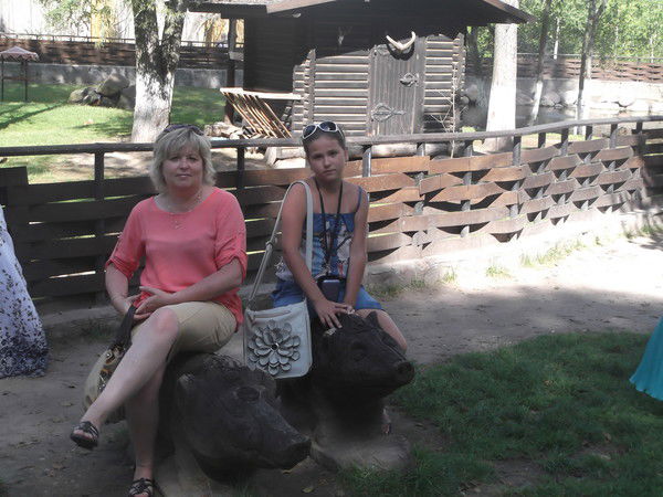 Елена Король